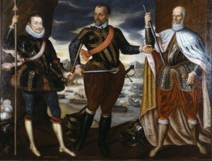  don Juan Colonna y Veniero