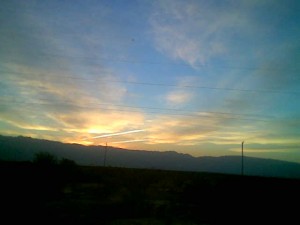  flechas luminosas