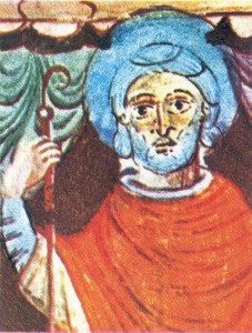 SAn Bonifacio