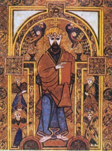 San Columbano