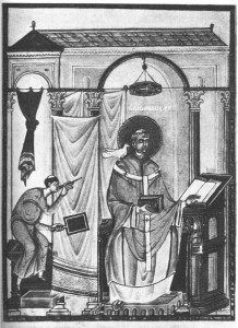 San Gregorio Magno