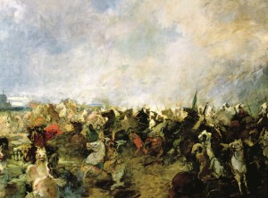 The_battle_of_Guadelete