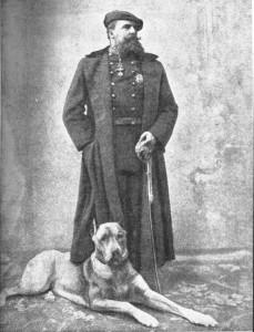 Carlos VII de Borbón y Austria-Este