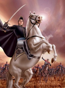 LA_BATALLA_DE_SAN_LORENZO_by_supersebas