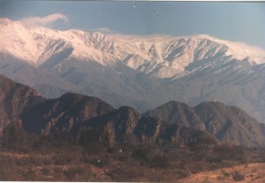 Nevado 1
