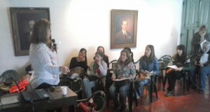  jóvenes salteñas provida