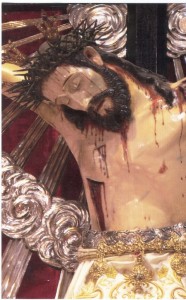 Señor del Milagro 2014 autoc