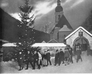 Weihnachtenwunder