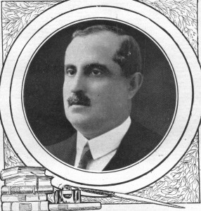 Gentleman cordobés