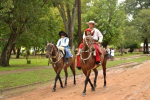 Peregrinos de Sta Ana CFO