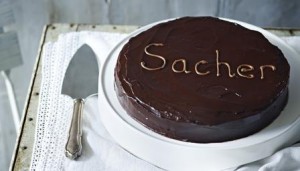 torta europea