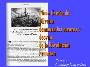 PCO refuta errores Rev Franc Ap II