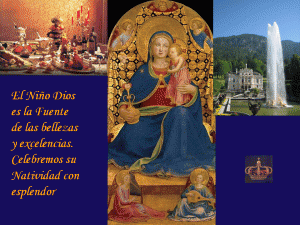 025 Legítimo esplendor de la mesa navideña dic 14