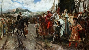 Batalla