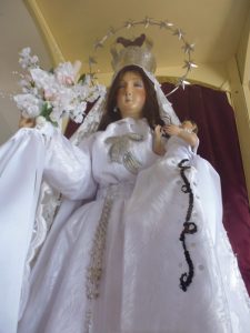 Paseo Alferez D 012 NS de la Candelaria 2015 o 16 reduc