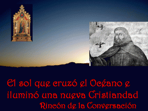 Rincón San Fco Sol ago 16 II
