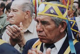 images el inca viell
