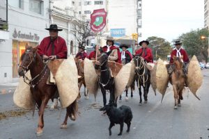 Desfile Perpetuo Socorro