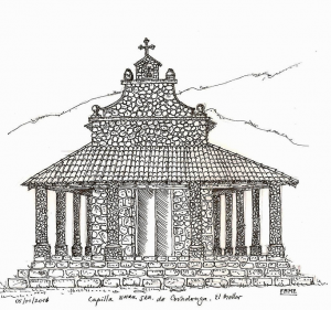 FMZ Capilla del Mollar