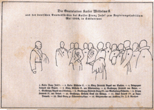 homenaje-del-emperador-guillermo-ii-al-kaiser