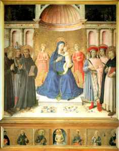 angelico_bosco_ai_frati_altarpiece