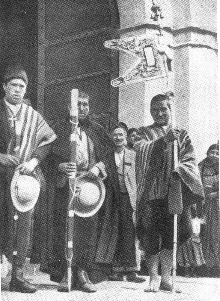 La Nobleza española y la formación de las élites hispanoamericanas - El ...