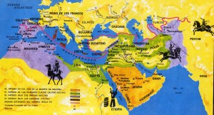 Imperio musulman