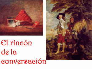 Rincón boletín 12 de la conversacion junio14