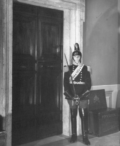 Guarda_Nobre_Vaticano_1946