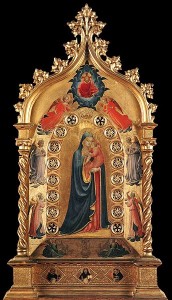Sternmadonna Angelico