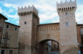 images Puerta castillo
