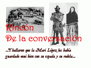 004 Título Rincón de la Conversación Mari Lopez espada